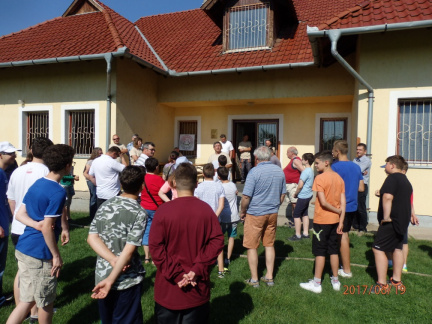 Gyerektábor 2017 Röszke (3)