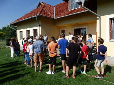 Gyerektábor 2017 Röszke (4)